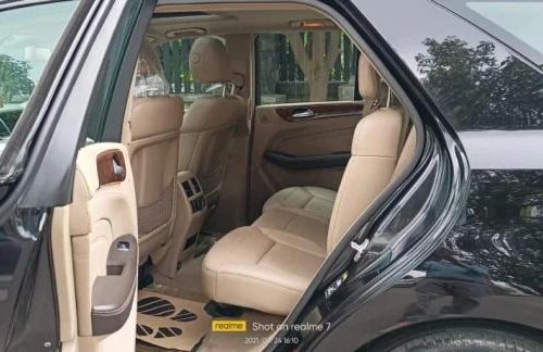 Used 2013 M Class ML 350 4Matic  for sale in New Delhi