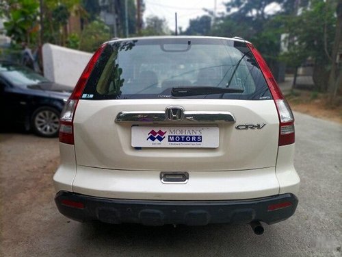 Used 2008 CR V 2.4 AT  for sale in Hyderabad