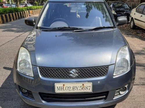 Used 2010 Swift VXI  for sale in Mumbai