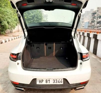 Used 2021 Macan 2.0 Turbo  for sale in New Delhi