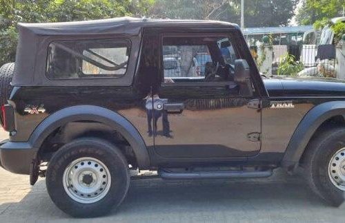 Used 2020 Thar AX Opt 4-Str Convert Top Diesel  for sale in Mumbai