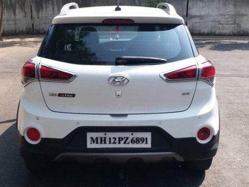 Used 2018 i20 Active 1.2 SX  for sale in Pune