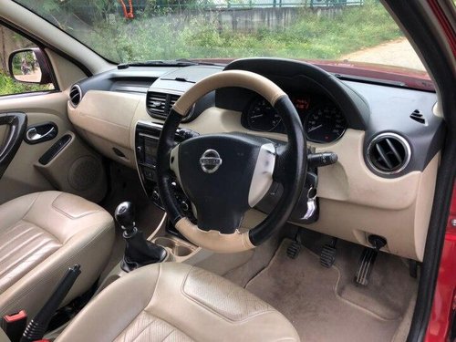 Used 2015 Terrano XV Premium 110 PS  for sale in Bangalore