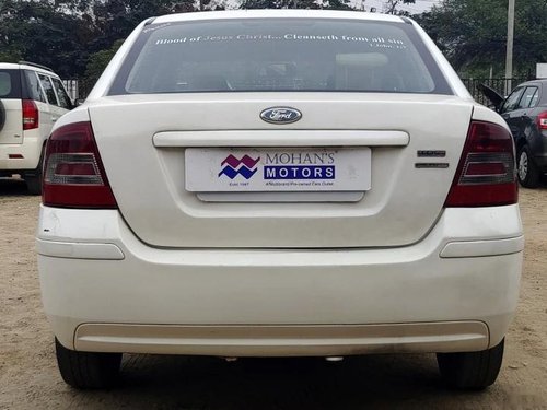 Used 2009 Fiesta 1.4 ZXi TDCi ABS  for sale in Hyderabad