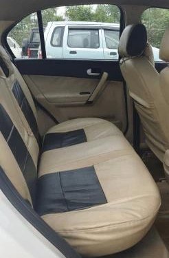Used 2009 Fiesta 1.4 ZXi TDCi ABS  for sale in Hyderabad