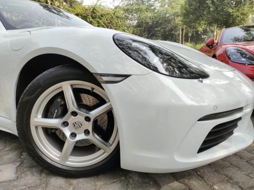 Used 2018 Boxster  for sale in New Delhi