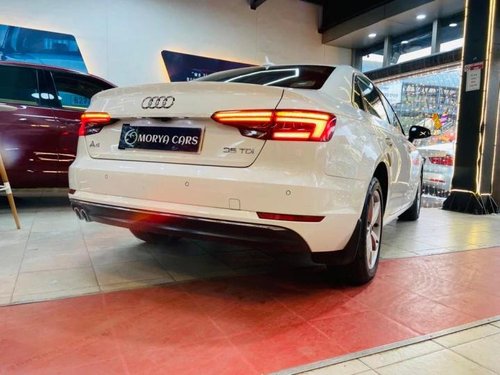 Used 2018 A4 35 TDI Technology  for sale in Mumbai
