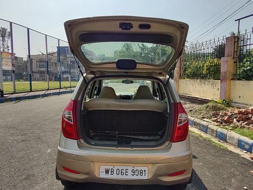 Used 2010 i10 Magna 1.1  for sale in Kolkata