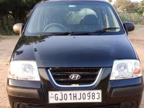 Used 2005 Santro Xing GLS CNG  for sale in Ahmedabad