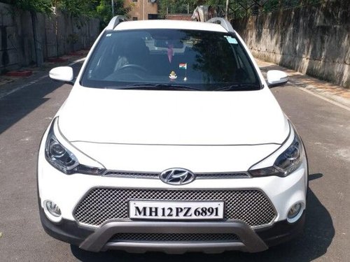 Used 2018 i20 Active 1.2 SX  for sale in Pune