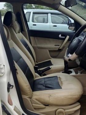 Used 2009 Fiesta 1.4 ZXi TDCi ABS  for sale in Hyderabad