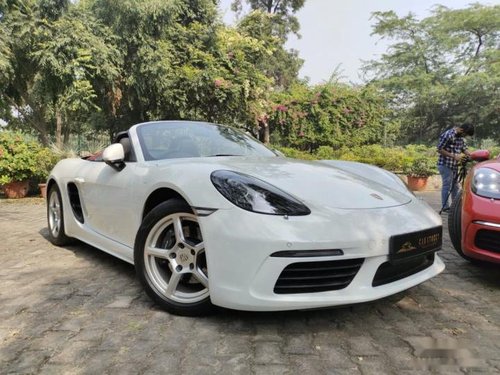 Used 2018 Boxster  for sale in New Delhi