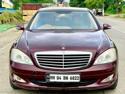 Used 2008 S Class  for sale in Mumbai