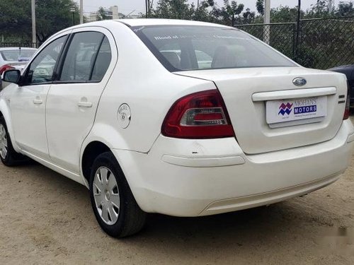 Used 2009 Fiesta 1.4 ZXi TDCi ABS  for sale in Hyderabad