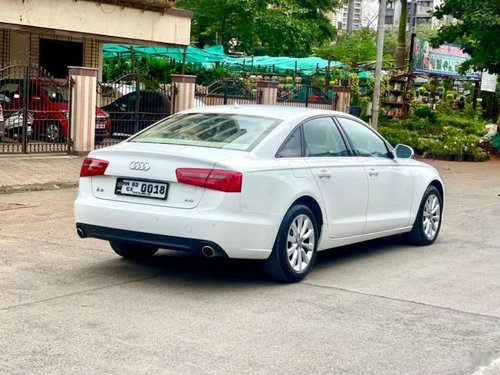 Used 2012 A6 2.8 FSI  for sale in Mumbai