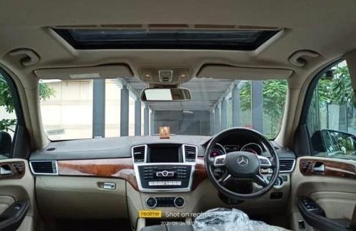 Used 2013 M Class ML 350 4Matic  for sale in New Delhi