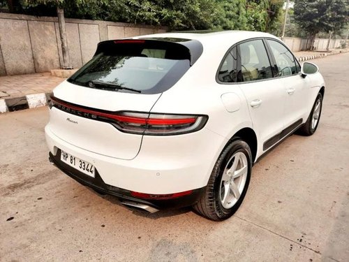 Used 2021 Macan 2.0 Turbo  for sale in New Delhi