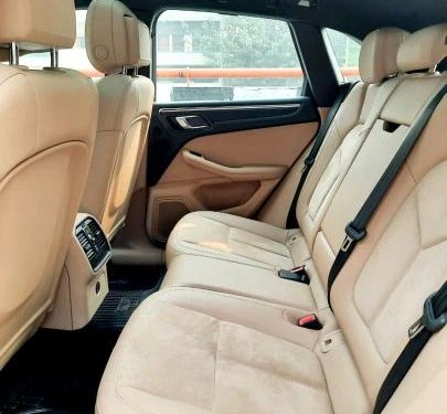 Used 2021 Macan 2.0 Turbo  for sale in New Delhi