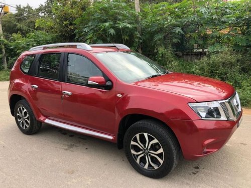 Used 2015 Terrano XV Premium 110 PS  for sale in Bangalore