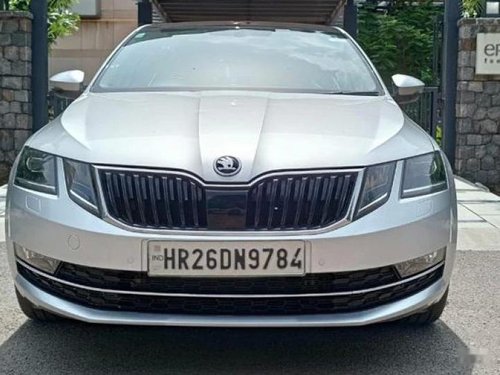 Used 2018 Octavia 1.8 TSI AT L K  for sale in New Delhi