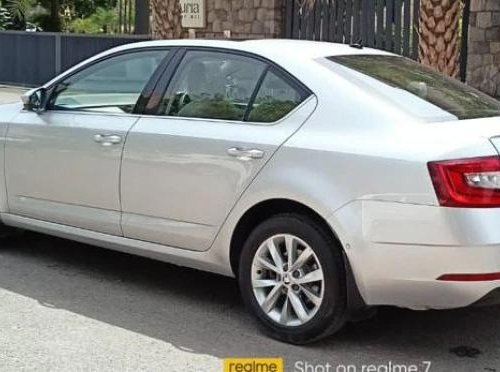 Used 2018 Octavia 1.8 TSI AT L K  for sale in New Delhi