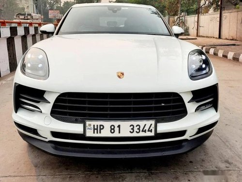 Used 2021 Macan 2.0 Turbo  for sale in New Delhi