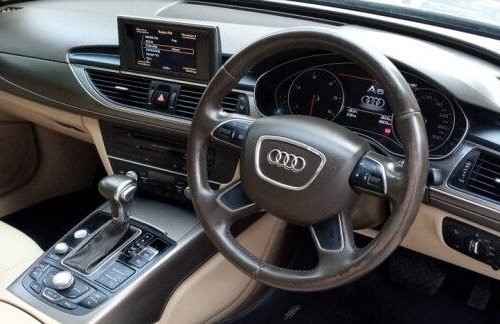 Used 2015 A6 35 TDI  for sale in New Delhi