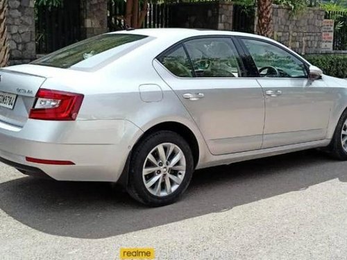 Used 2018 Octavia 1.8 TSI AT L K  for sale in New Delhi