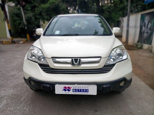 Used 2008 CR V 2.4 AT  for sale in Hyderabad