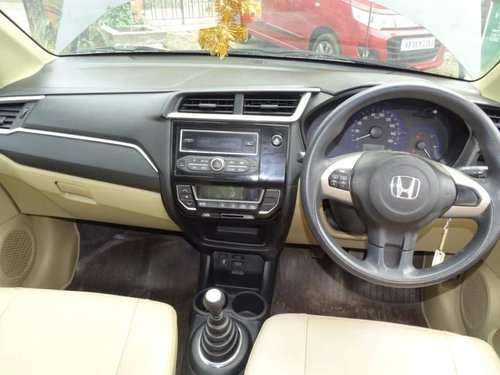 Used 2016 Amaze S i-VTEC  for sale in Kolkata