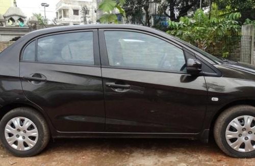 Used 2016 Amaze S i-VTEC  for sale in Kolkata