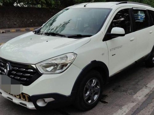 Used 2015 Lodgy  for sale in Mumbai