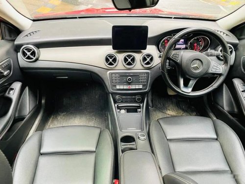 Used 2018 GLA Class  for sale in Bangalore