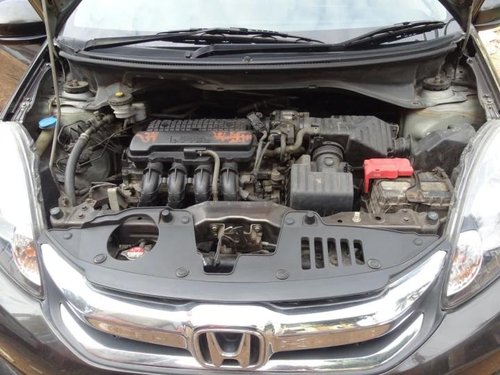 Used 2016 Amaze S i-VTEC  for sale in Kolkata