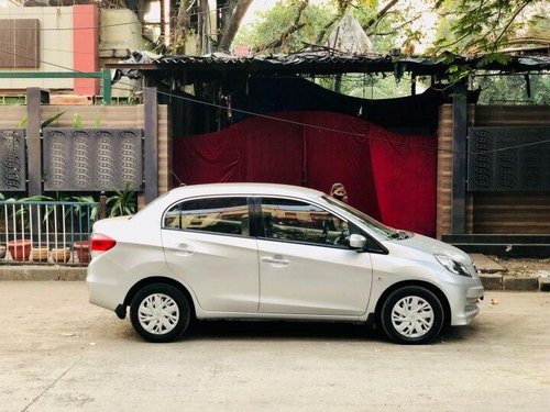 Used 2013 Amaze VX i-Vtech  for sale in Mumbai