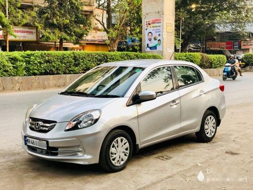 Used 2013 Amaze VX i-Vtech  for sale in Mumbai