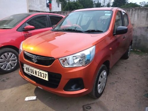 Used 2016 Alto K10 VXI  for sale in Kolkata