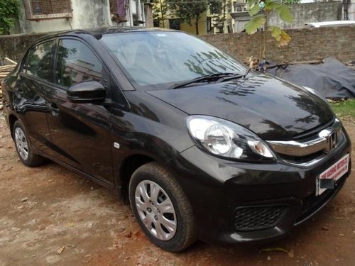 Used 2016 Amaze S i-VTEC  for sale in Kolkata