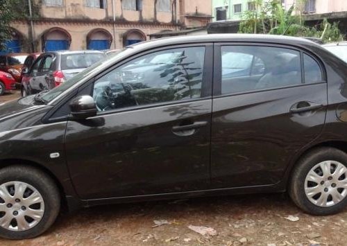 Used 2016 Amaze S i-VTEC  for sale in Kolkata