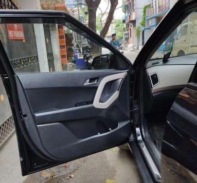 Used 2016 Creta 1.6 CRDi SX  for sale in Kolkata