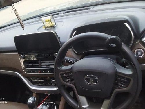 Used 2020 Harrier XZA Dark Edition AT  for sale in Ahmedabad