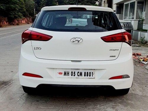 Used 2016 i20 Magna 1.2  for sale in Nagpur