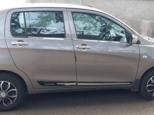 Used 2019 Celerio VXI CNG Optional  for sale in Pune