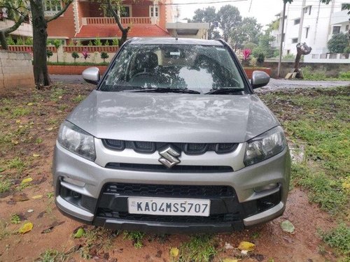 Used 2016 Vitara Brezza VDi  for sale in Bangalore