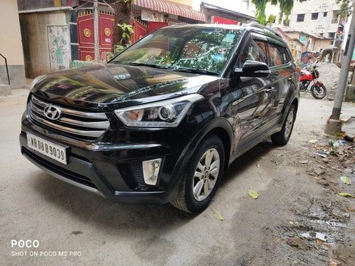 Used 2016 Creta 1.6 CRDi SX  for sale in Kolkata