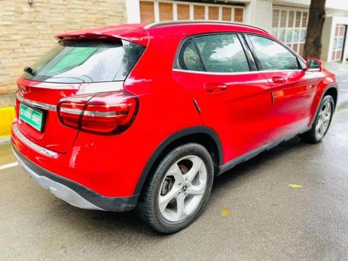 Used 2018 GLA Class  for sale in Bangalore