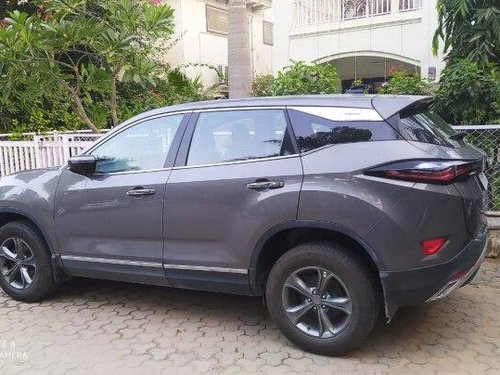 Used 2020 Harrier XZA Dark Edition AT  for sale in Ahmedabad