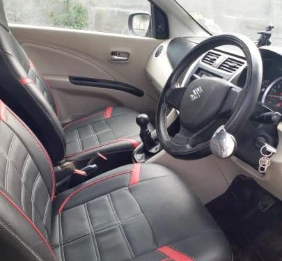 Used 2019 Celerio VXI CNG Optional  for sale in Pune