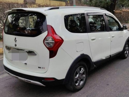 Used 2015 Lodgy  for sale in Mumbai