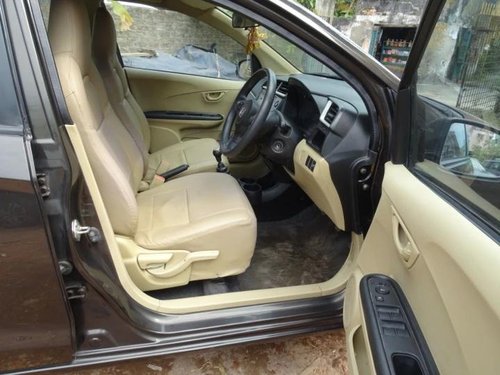 Used 2016 Amaze S i-VTEC  for sale in Kolkata